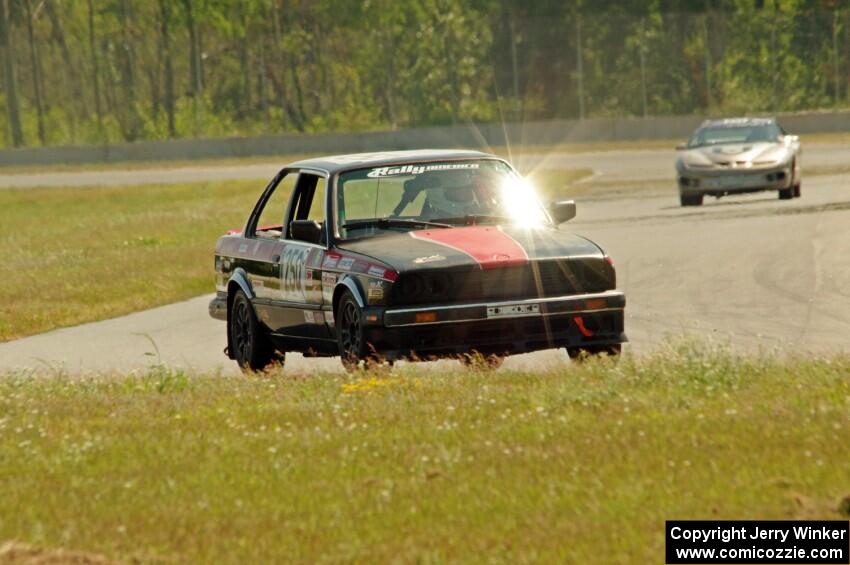 Locked Out Racing BMW 325is