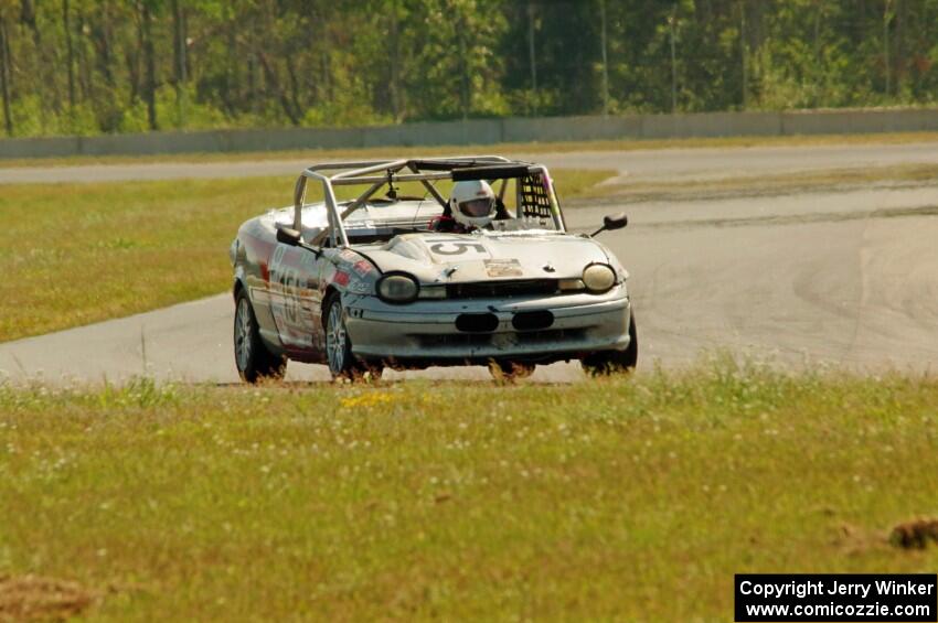 NNM Motorsports Dodge Neon