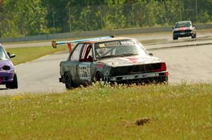 Crank Yankers Racing BMW 325i