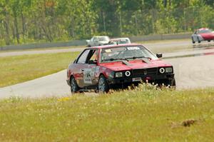 Dead Pedal Racing Maserati Biturbo