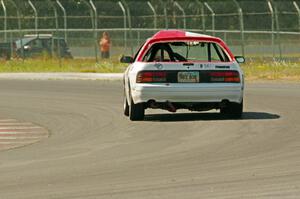 SoDak PetrolHeads Mazda RX-7