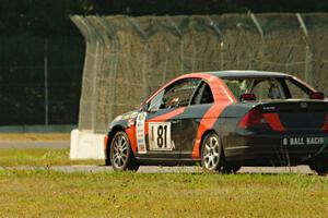 8 Ball Racing Honda Civic