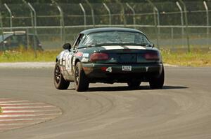 Transcendental Racing Mazda Miata