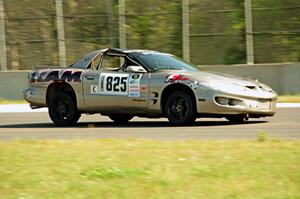 IFW Motorsport Pontiac Firebird