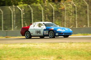 Nine Four Motorsports Lexus SC300