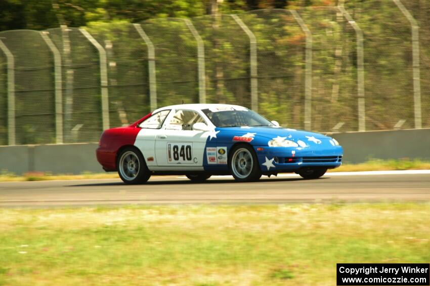 Nine Four Motorsports Lexus SC300