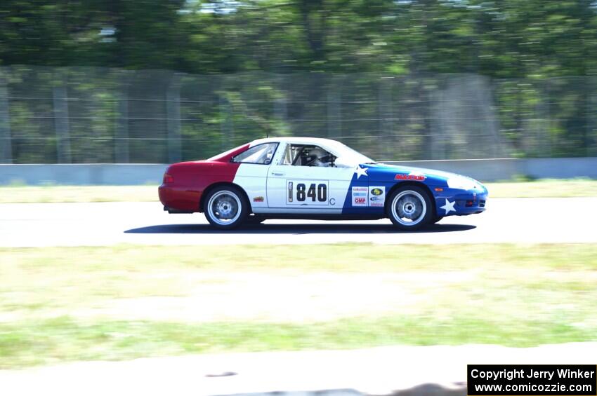 Nine Four Motorsports Lexus SC300