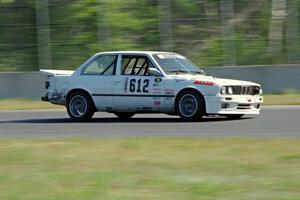 Alt Deutsche Autowerks BMW 325e