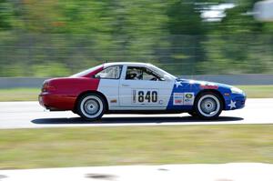 Nine Four Motorsports Lexus SC300