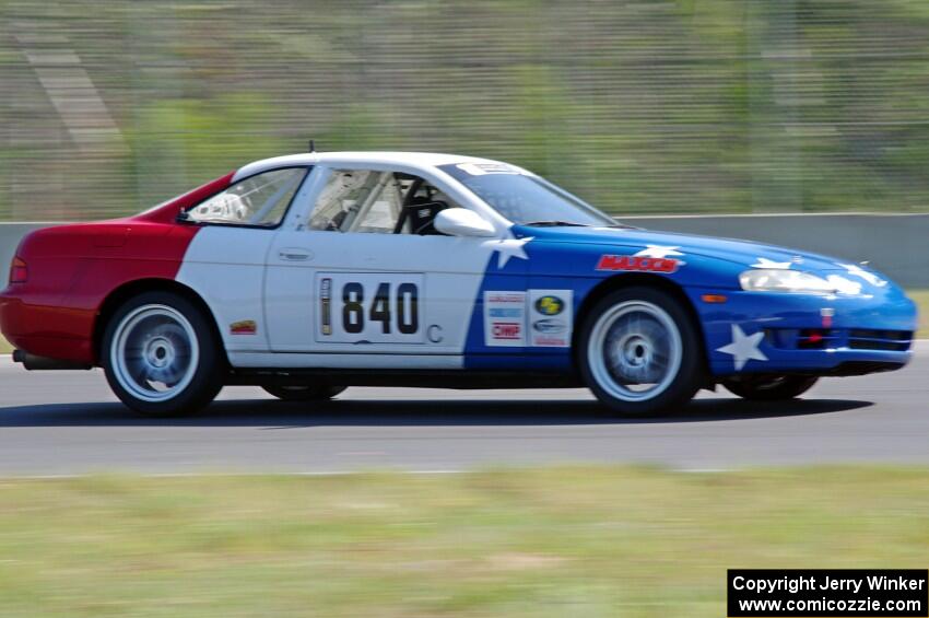 Nine Four Motorsports Lexus SC300