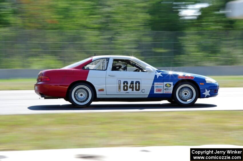 Nine Four Motorsports Lexus SC300