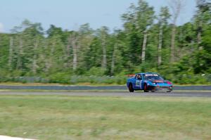 Sons of Irony Motorsports Nissan 240SX