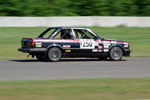 Locked Out Racing BMW 325is