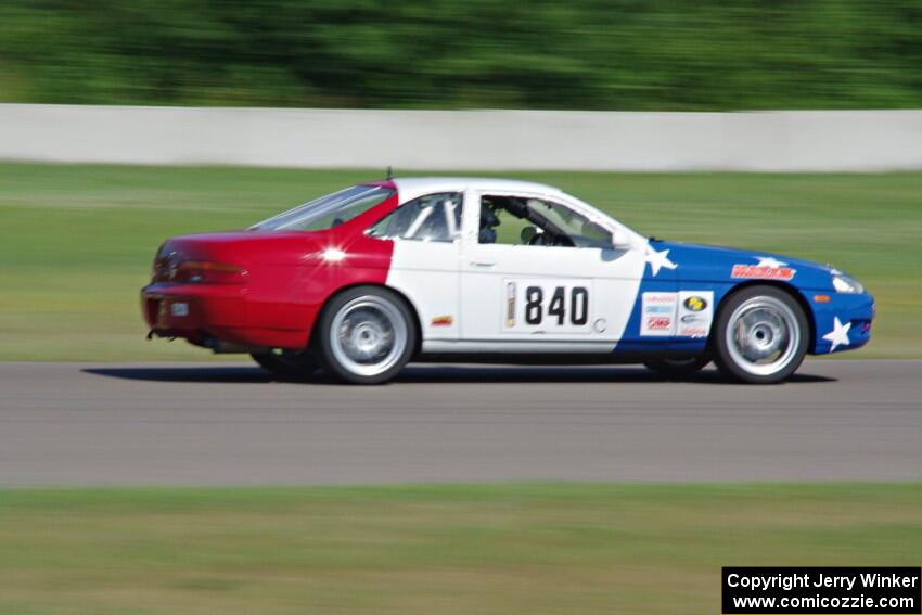 Nine Four Motorsports Lexus SC300