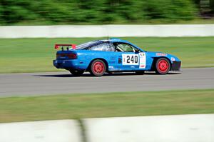 Sons of Irony Motorsports Nissan 240SX