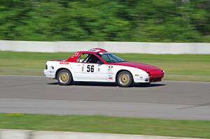 SoDak PetrolHeads Mazda RX-7