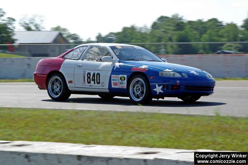 Nine Four Motorsports Lexus SC300