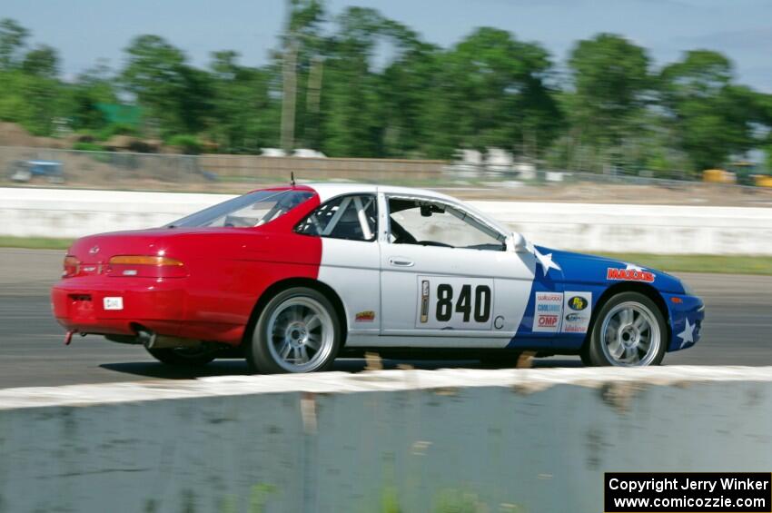 Nine Four Motorsports Lexus SC300