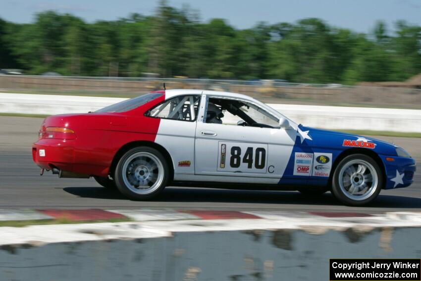 Nine Four Motorsports Lexus SC300