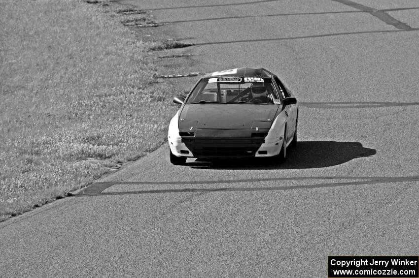 SoDak PetrolHeads Mazda RX-7