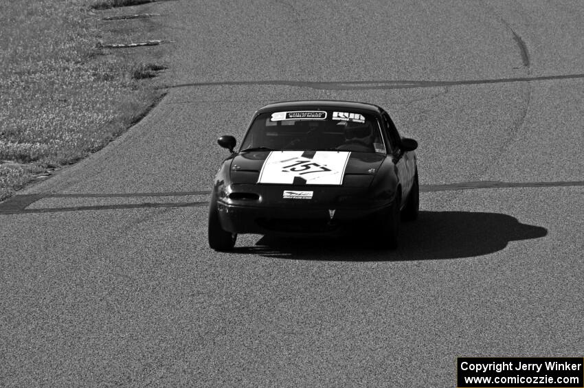 Transcendental Racing Mazda Miata