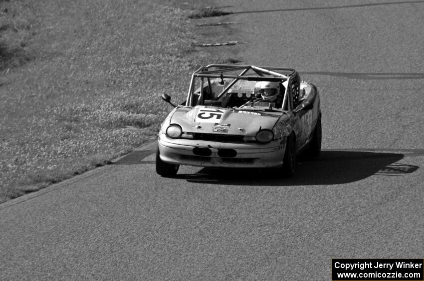 NNM Motorsports Dodge Neon