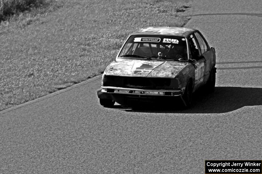 Crank Yankers Racing BMW 325i