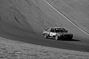 Dead Pedal Racing Maserati Biturbo