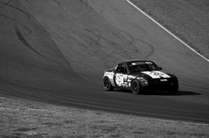 Transcendental Racing Mazda Miata