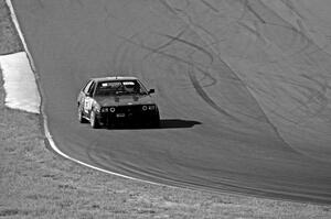 Dead Pedal Racing Maserati Biturbo