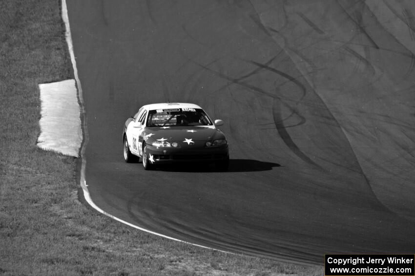 Nine Four Motorsports Lexus SC300