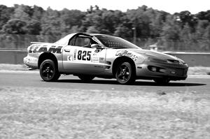 IFW Motorsport Pontiac Firebird