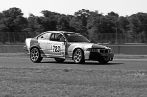 Dirty Side Down Racing BMW 325i