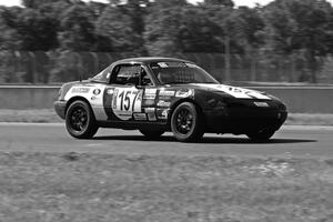 Transcendental Racing Mazda Miata