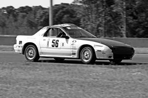 SoDak PetrolHeads Mazda RX-7