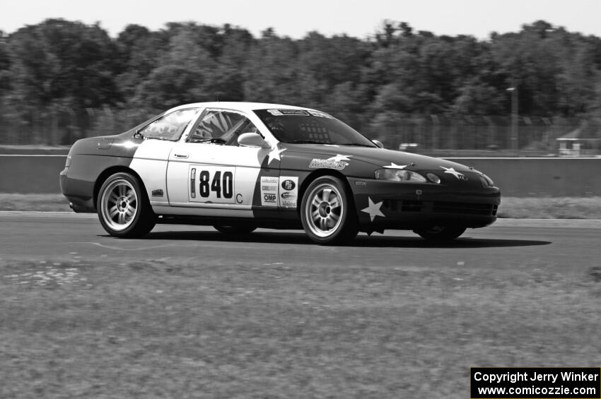 Nine Four Motorsports Lexus SC300