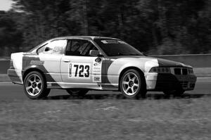 Dirty Side Down Racing BMW 325i