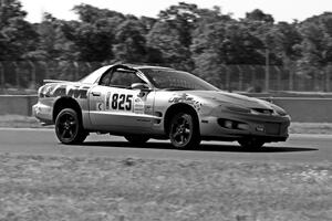 IFW Motorsport Pontiac Firebird