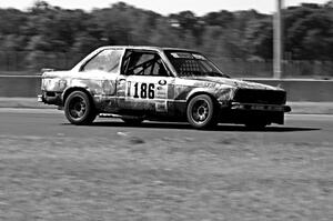 Crank Yankers Racing BMW 325i