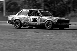 Crank Yankers Racing BMW 325i