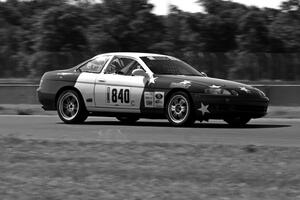 Nine Four Motorsports Lexus SC300