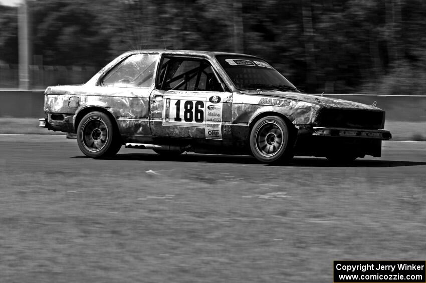 Crank Yankers Racing BMW 325i