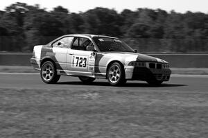 Dirty Side Down Racing BMW 325i