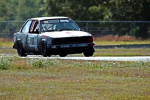 Crank Yankers Racing BMW 325i