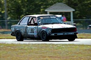 Crank Yankers Racing BMW 325i