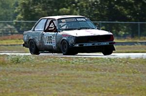 Crank Yankers Racing BMW 325i