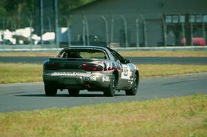 IFW Motorsport Pontiac Firebird