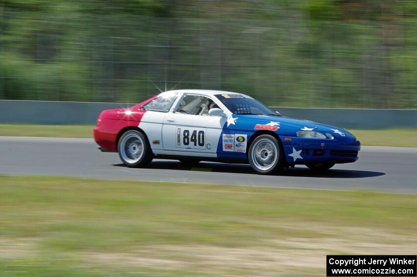 Nine Four Motorsports Lexus SC300