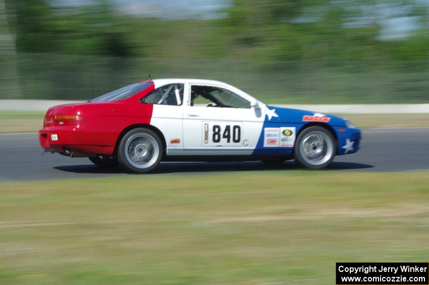 Nine Four Motorsports Lexus SC300