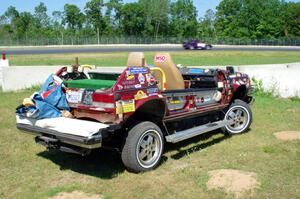 Dodge Omni-Moke